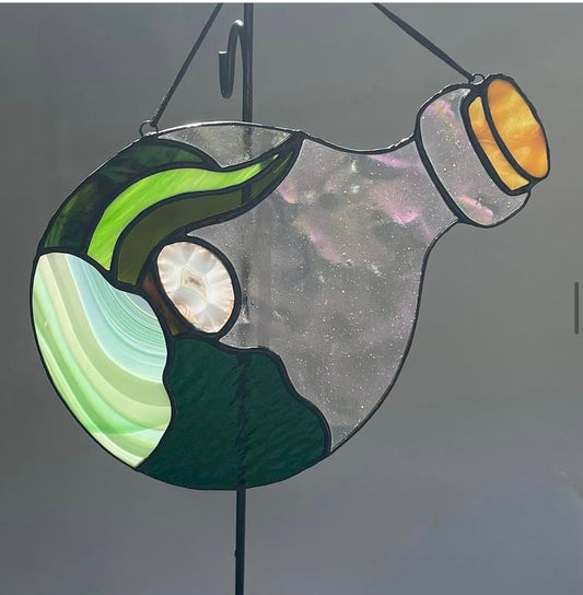 Terrarium