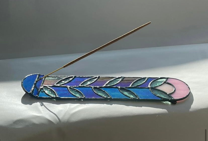 Incense Holder
