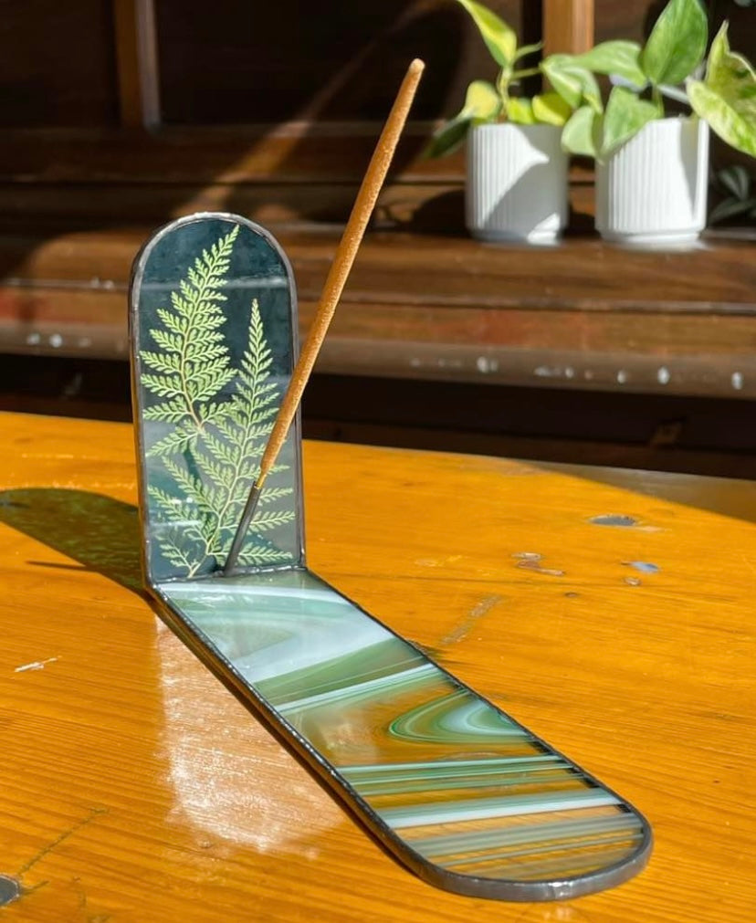 Incense Holder